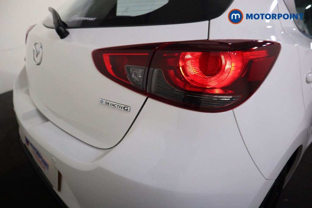 Used Mazda Mazda2 2023 for sale - 76653620: Photo 33