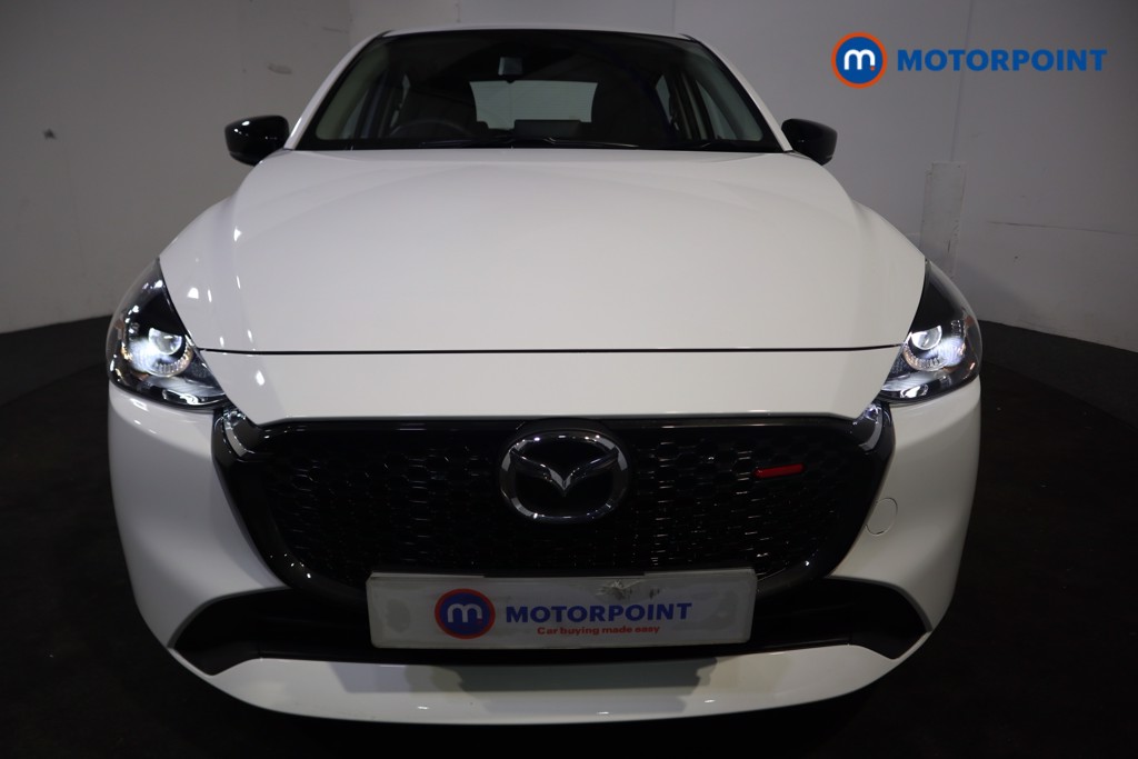 Used Mazda Mazda2 2023 for sale - 76653620: Photo 39