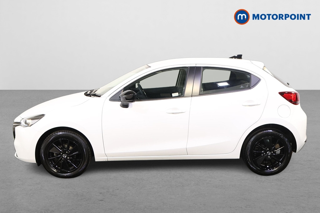 Used Mazda Mazda2 2023 for sale - 76653620: Photo 4