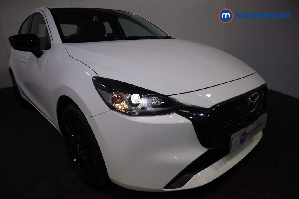 Used Mazda Mazda2 2023 for sale - 76653620: Photo 40