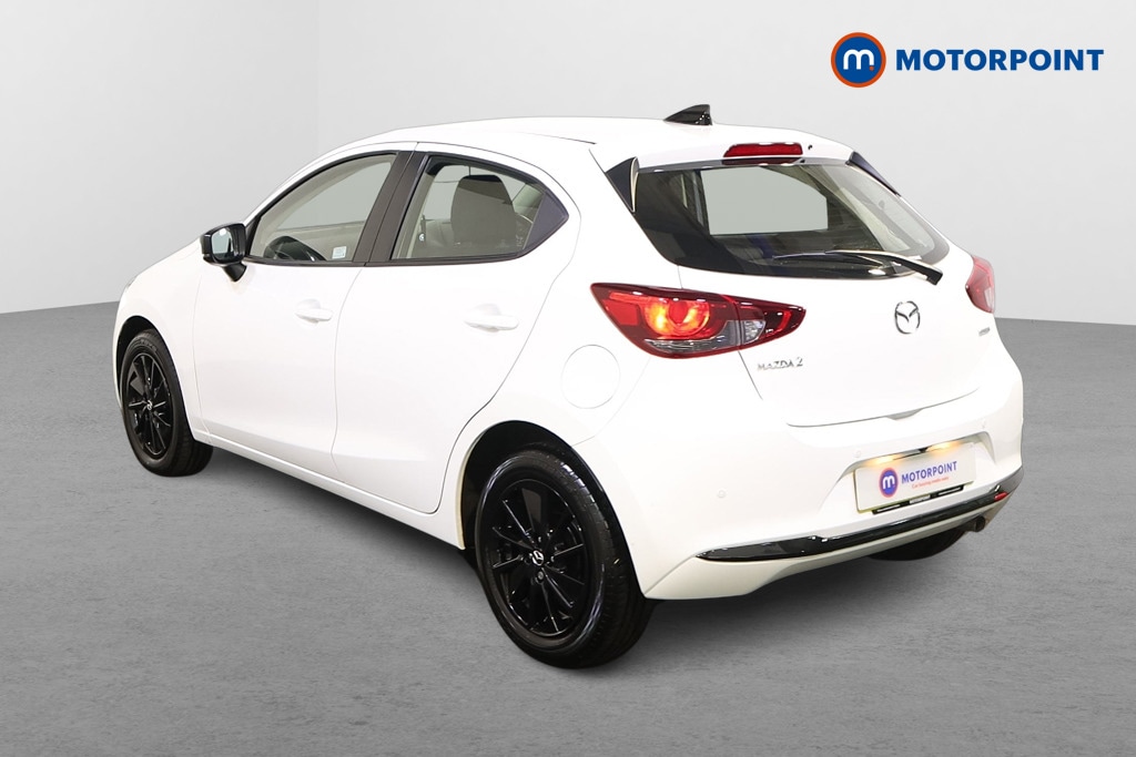 Used Mazda Mazda2 2023 for sale - 76653620: Photo 5