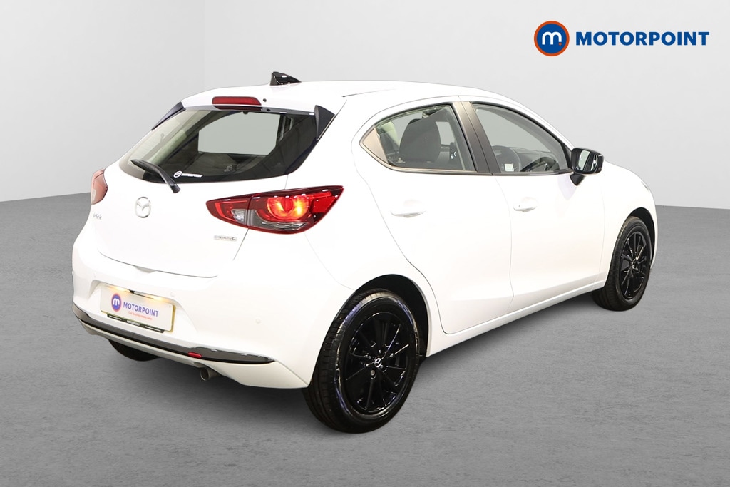 Used Mazda Mazda2 2023 for sale - 76653620: Photo 7