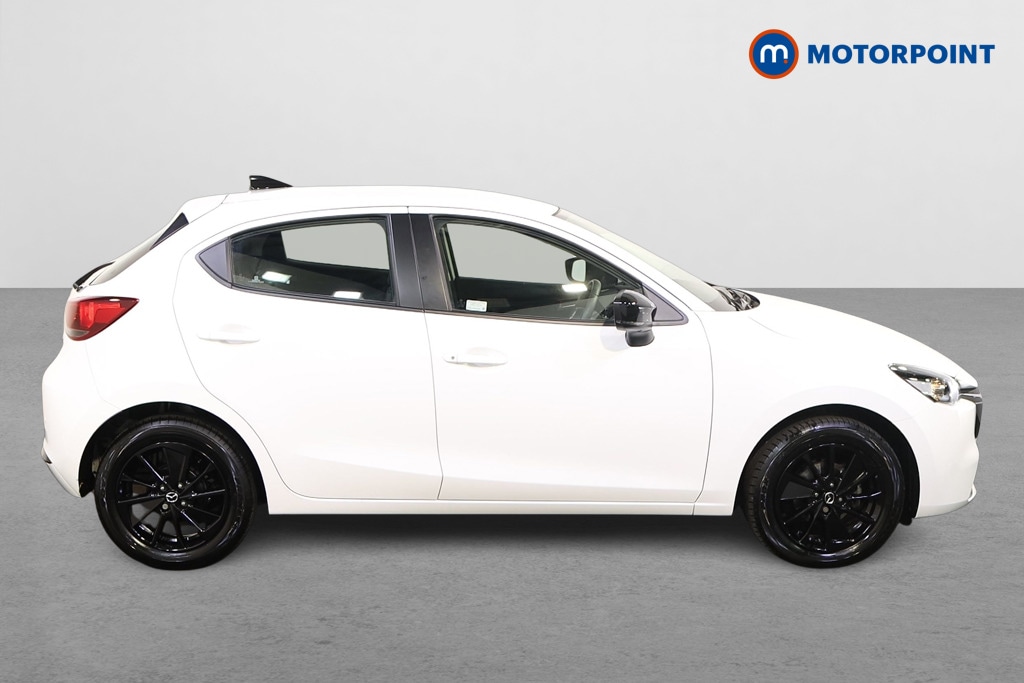 Used Mazda Mazda2 2023 for sale - 76653620: Photo 8