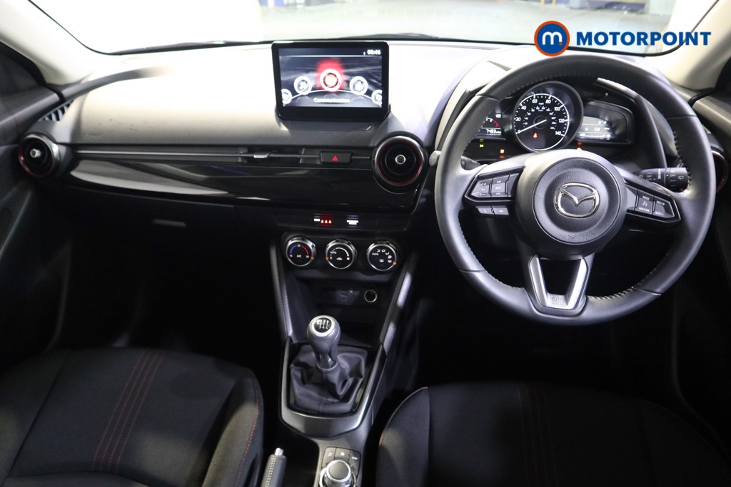 Used Mazda Mazda2 2023 for sale - 76653620: Photo 9