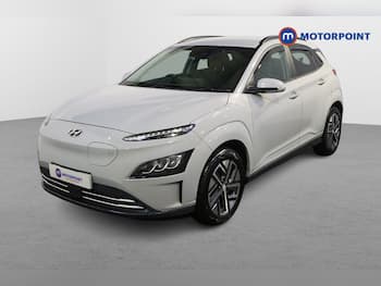 Used Hyundai KONA 2023 for sale - 79693718: Photo