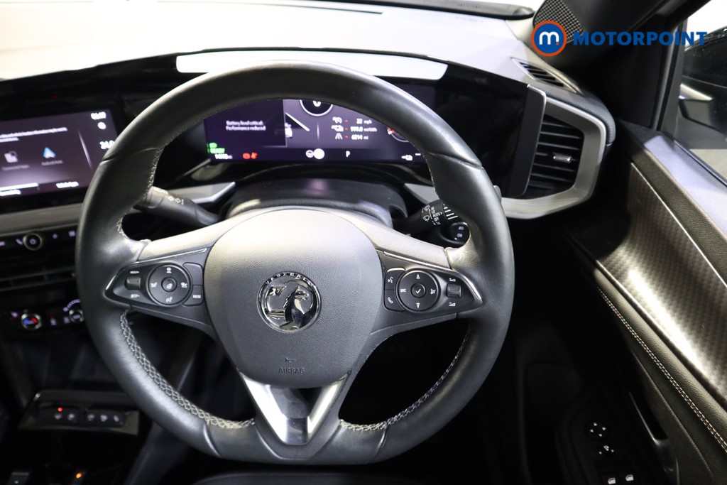 Used Vauxhall Mokka 2023 for sale - 77221255: Photo 10