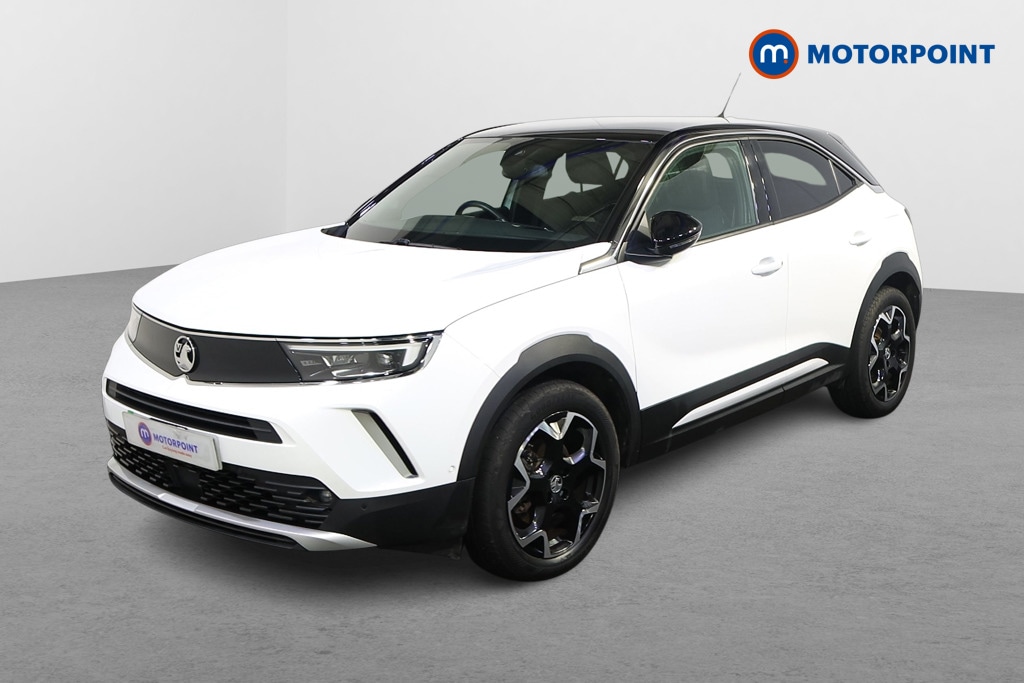 Used Vauxhall Mokka 2023 for sale - 77221255: Photo 3