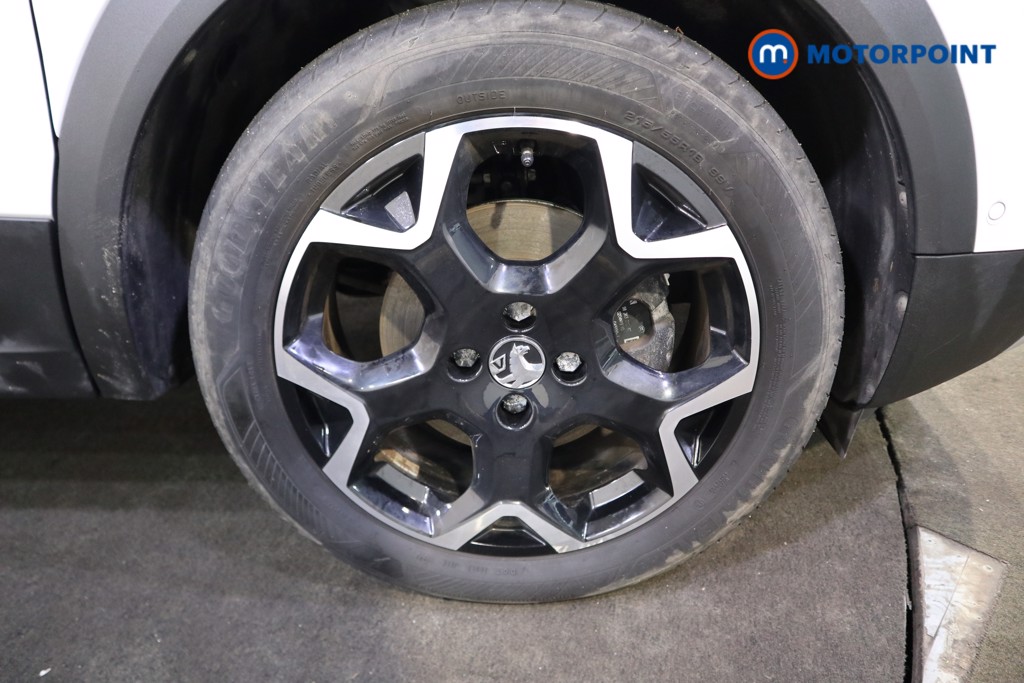 Used Vauxhall Mokka 2023 for sale - 77221255: Photo 30