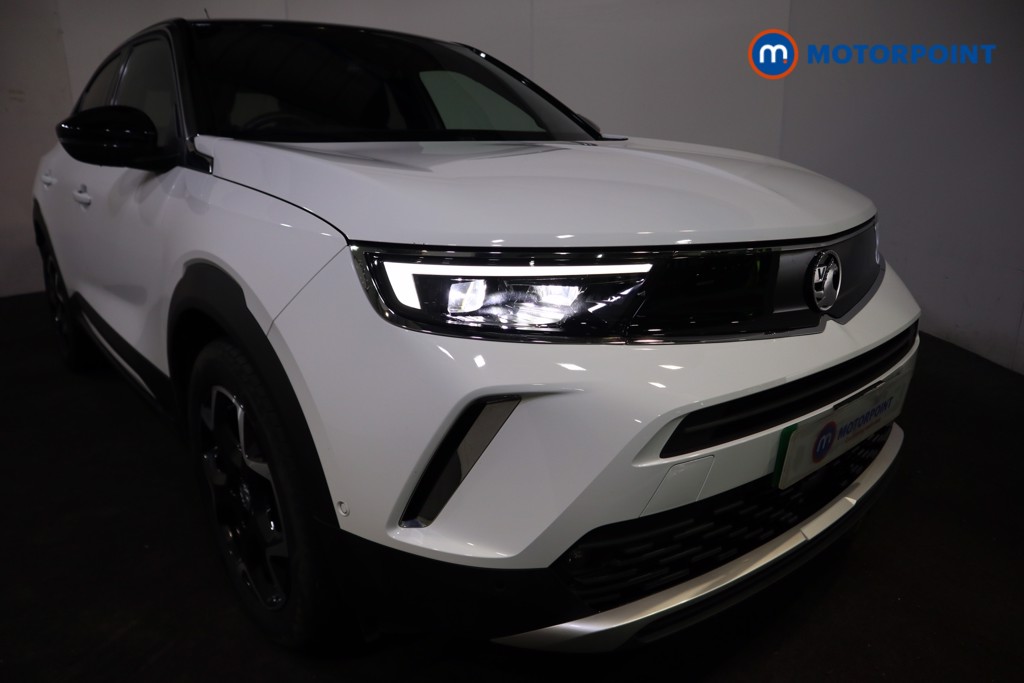 Used Vauxhall Mokka 2023 for sale - 77221255: Photo 43