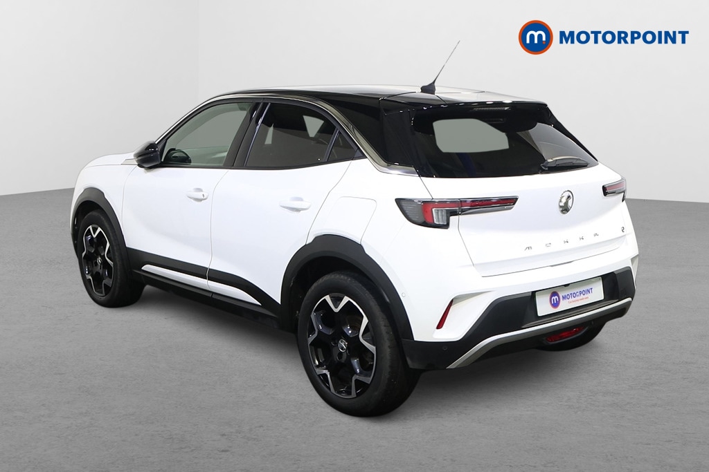 Used Vauxhall Mokka 2023 for sale - 77221255: Photo 5