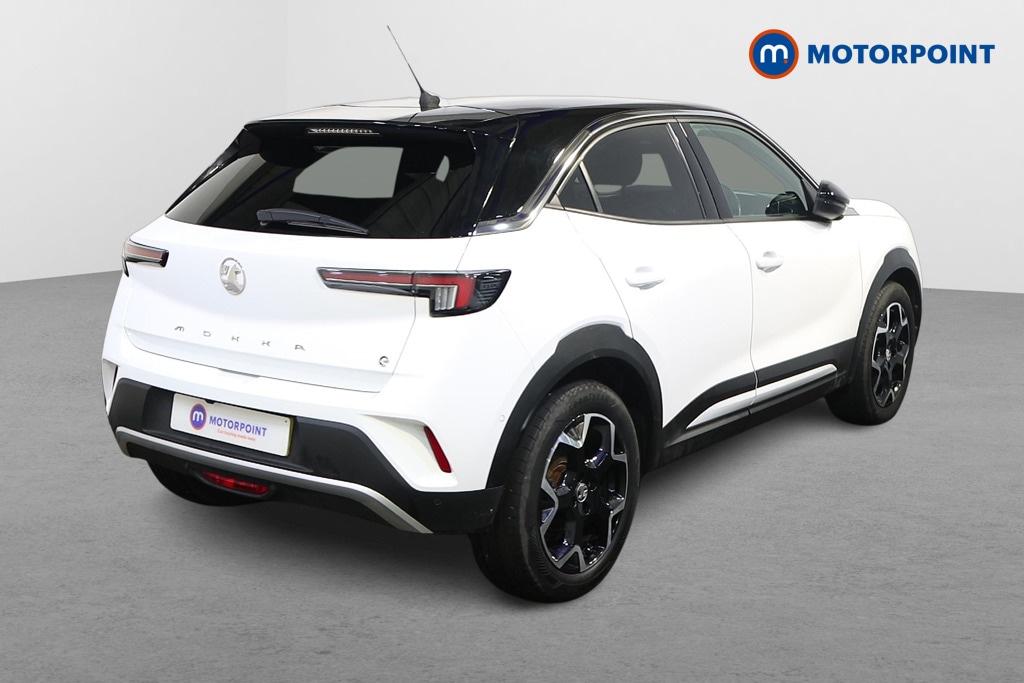 Used Vauxhall Mokka 2023 for sale - 77221255: Photo 7