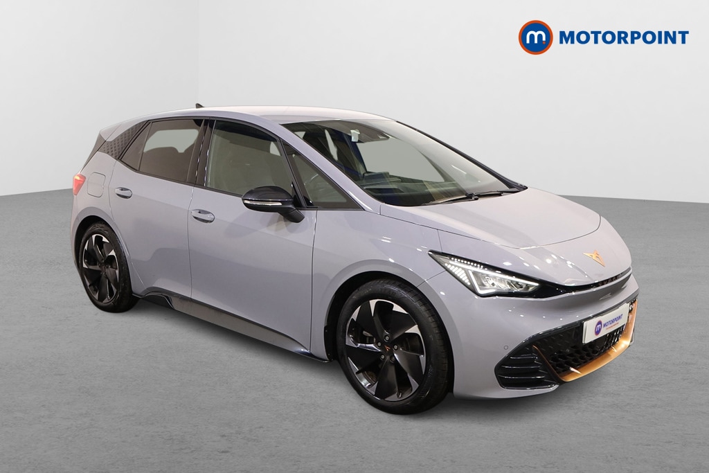 Used Cupra Born 2022 for sale - 76491284: Photo 1