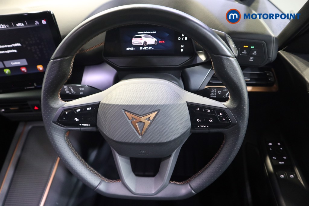 Used Cupra Born 2022 for sale - 76491284: Photo 10