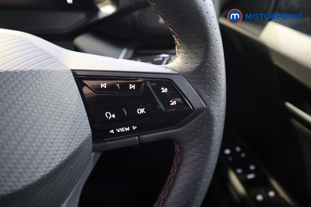 Used Cupra Born 2022 for sale - 76491284: Photo 12