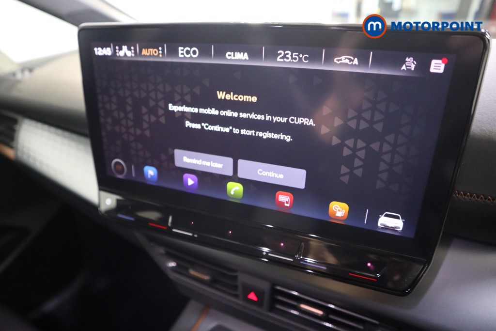 Used Cupra Born 2022 for sale - 76491284: Photo 15