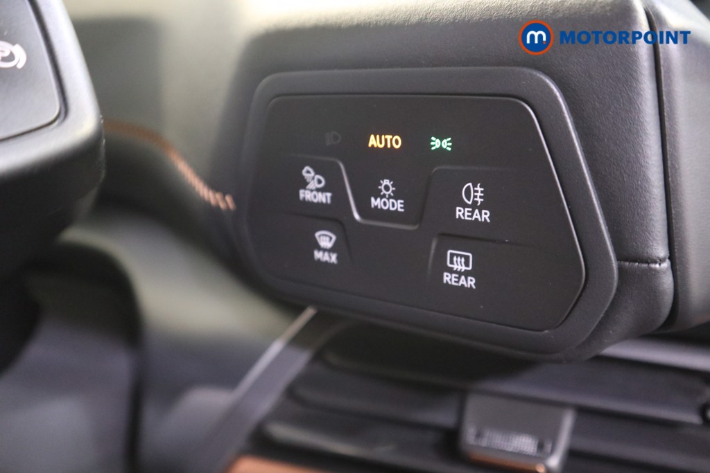 Used Cupra Born 2022 for sale - 76491284: Photo 17