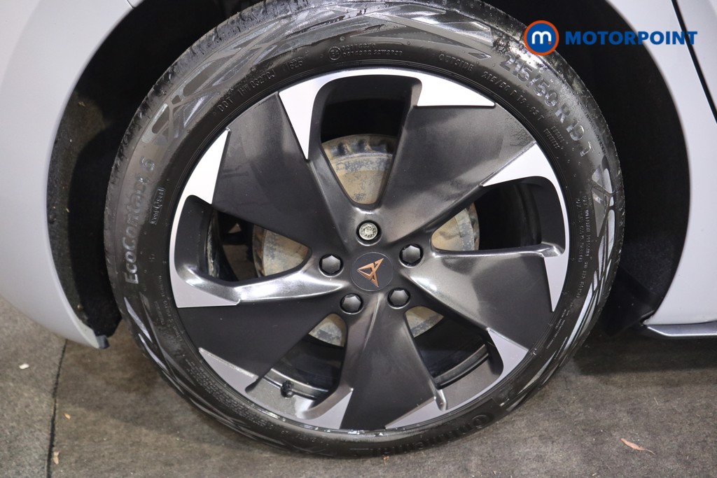 Used Cupra Born 2022 for sale - 76491284: Photo 25