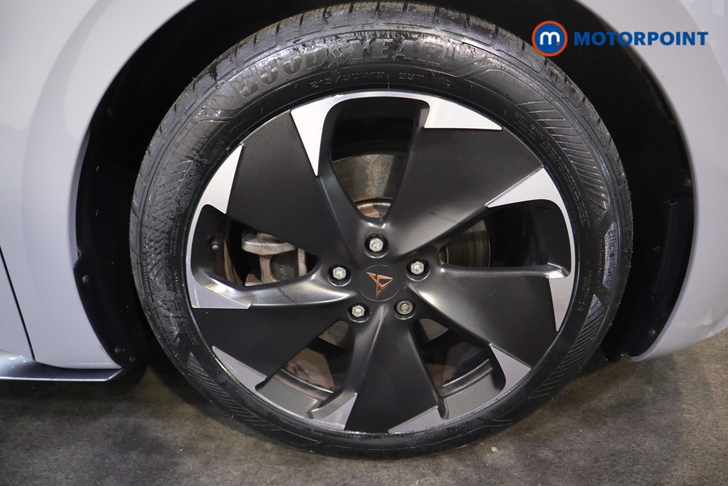 Used Cupra Born 2022 for sale - 76491284: Photo 26