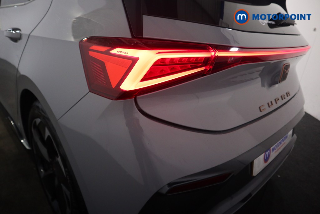 Used Cupra Born 2022 for sale - 76491284: Photo 31