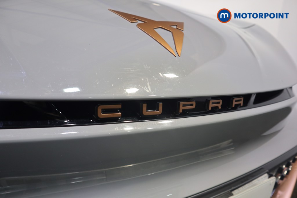 Used Cupra Born 2022 for sale - 76491284: Photo 39