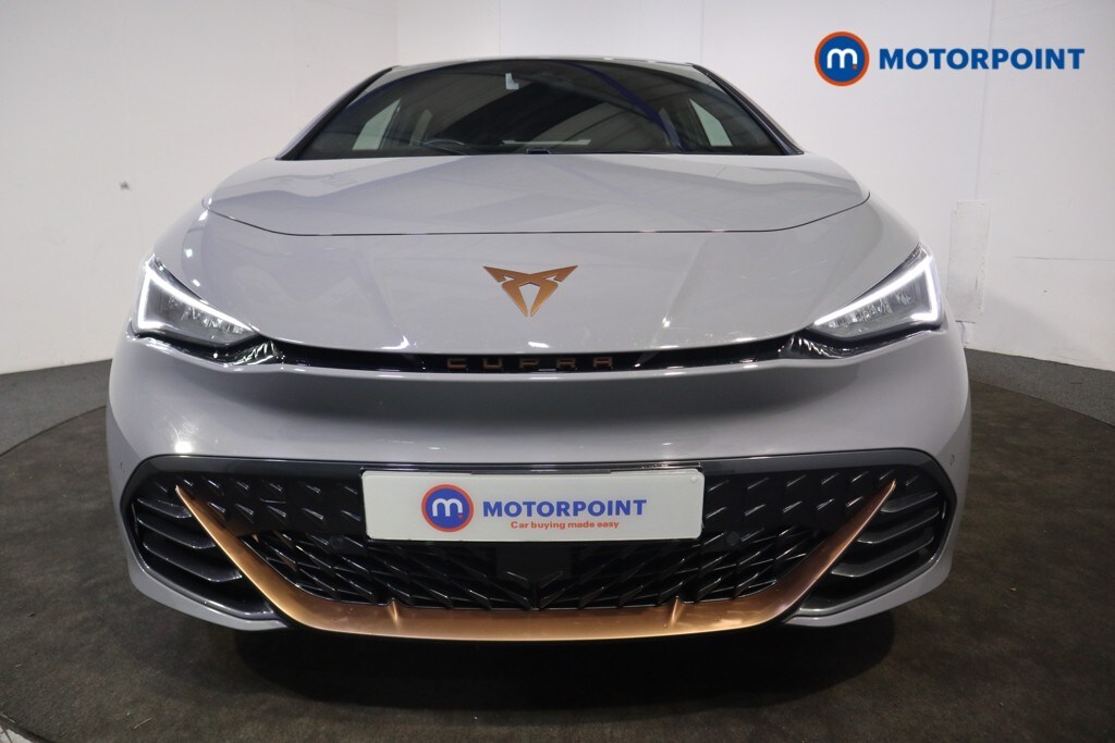 Used Cupra Born 2022 for sale - 76491284: Photo 40