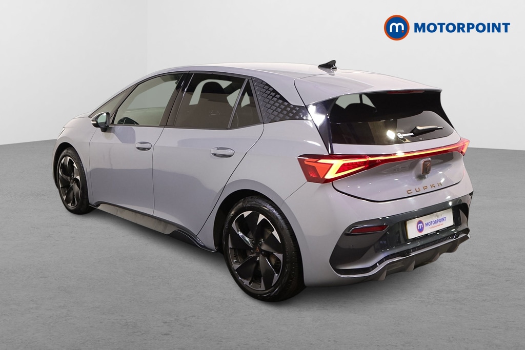 Used Cupra Born 2022 for sale - 76491284: Photo 5