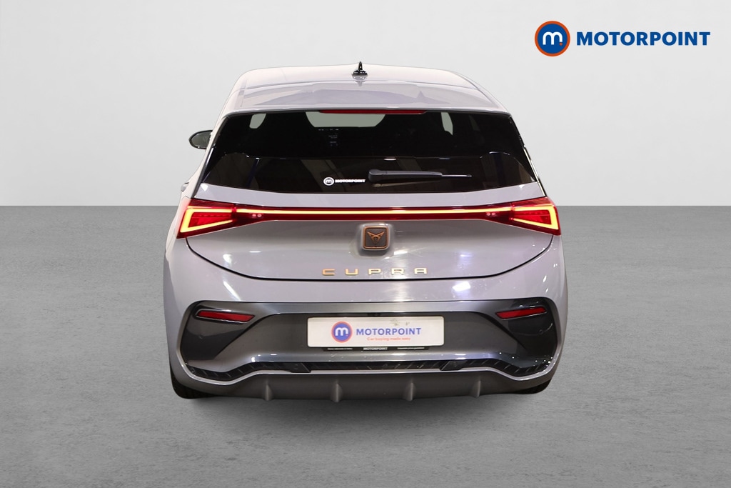 Used Cupra Born 2022 for sale - 76491284: Photo 6