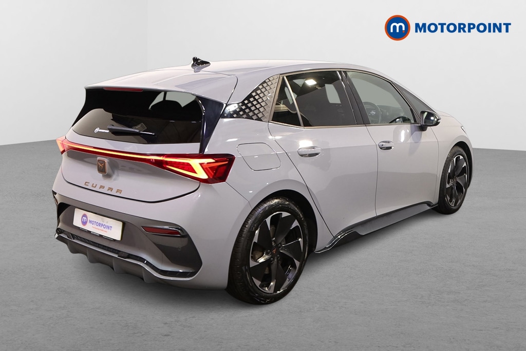 Used Cupra Born 2022 for sale - 76491284: Photo 7