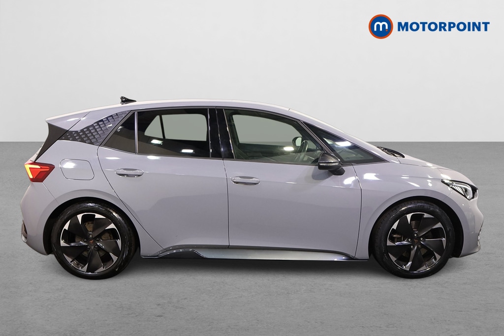 Used Cupra Born 2022 for sale - 76491284: Photo 8