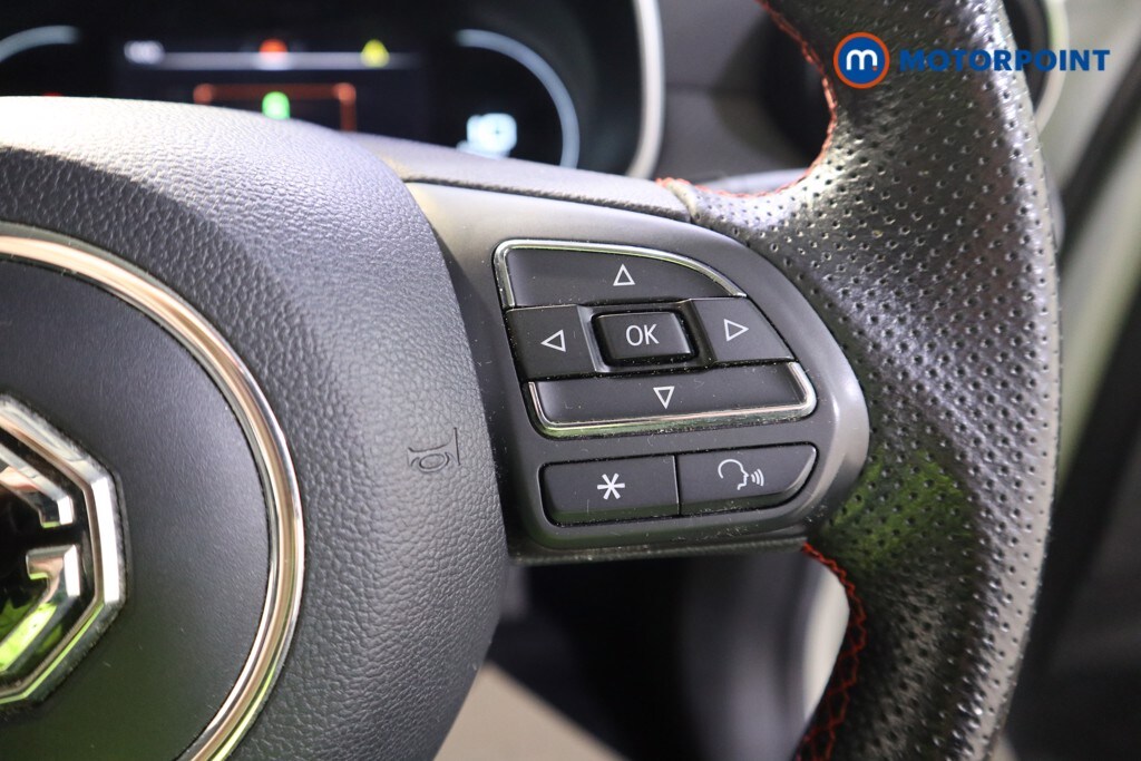 Used MG MG ZS 2021 for sale - 78153237: Photo 14