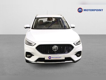 Used MG MG ZS 2021 for sale - 78153237: Photo