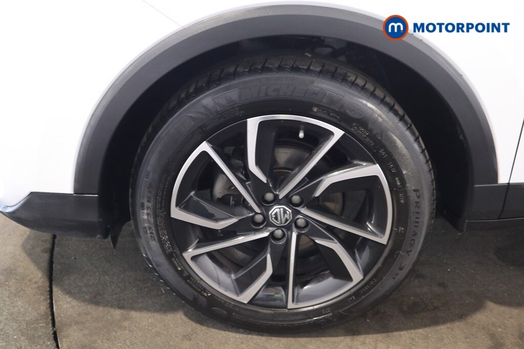 Used MG MG ZS 2021 for sale - 78153237: Photo 33