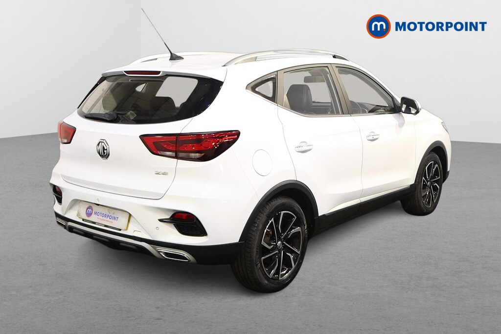 Used MG MG ZS 2021 for sale - 78153237: Photo 7