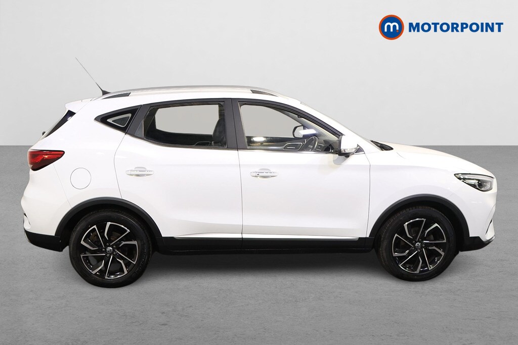 Used MG MG ZS 2021 for sale - 78153237: Photo 8