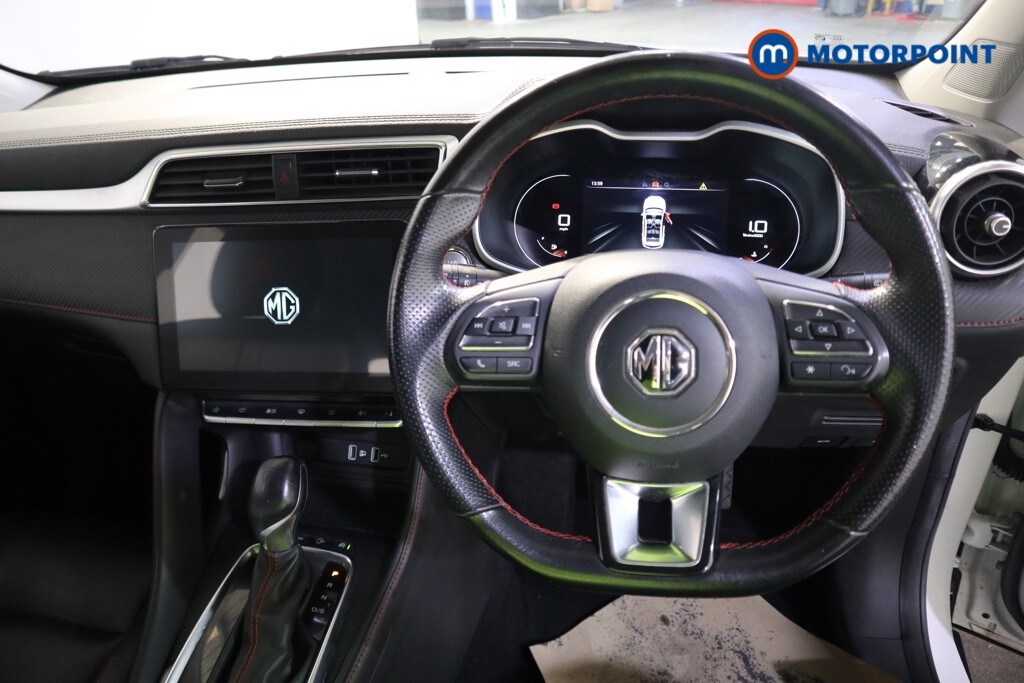 Used MG MG ZS 2021 for sale - 78153237: Photo 9