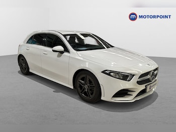 Used Mercedes-Benz A-Class 2019 for sale - 79502623: Photo