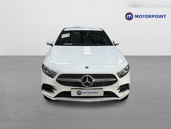 Used Mercedes-Benz A-Class 2019 for sale - 79502623: Photo