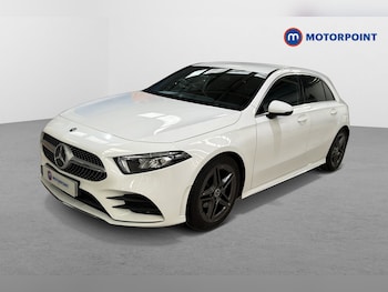 Used Mercedes-Benz A-Class 2019 for sale - 79502623: Photo