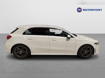 Used Mercedes-Benz A-Class 2019 for sale - 79502623: Photo