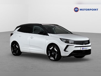Used Vauxhall Grandland 2023 for sale - 78671416: Photo