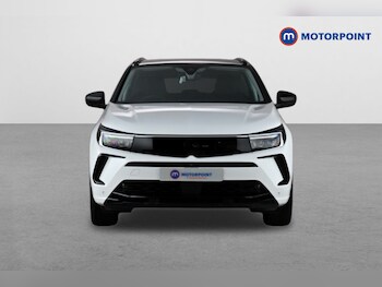 Used Vauxhall Grandland 2023 for sale - 78671416: Photo