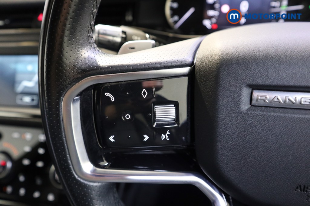 Used Land Rover Range Rover Evoque 2021 for sale - 77973007: Photo 11