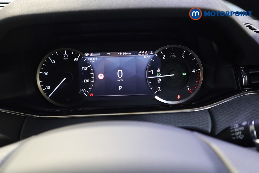 Used Land Rover Range Rover Evoque 2021 for sale - 77973007: Photo 13