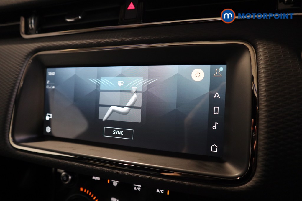 Used Land Rover Range Rover Evoque 2021 for sale - 77973007: Photo 15