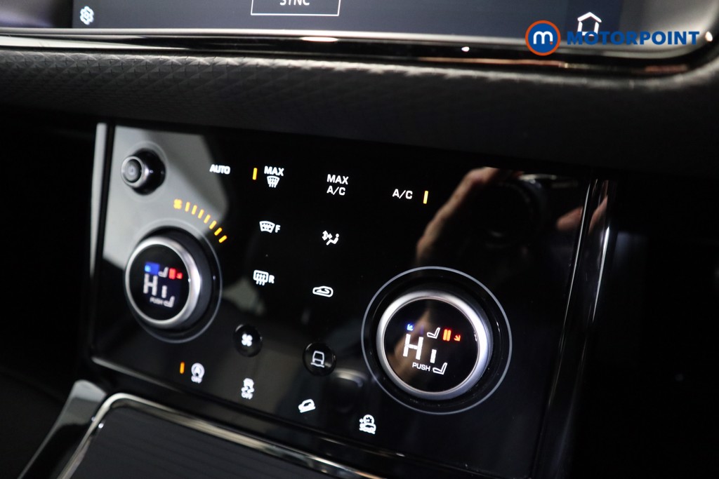 Used Land Rover Range Rover Evoque 2021 for sale - 77973007: Photo 16