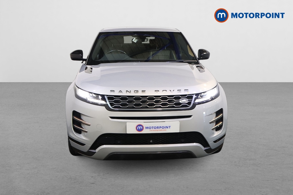 Used Land Rover Range Rover Evoque 2021 for sale - 77973007: Photo 2