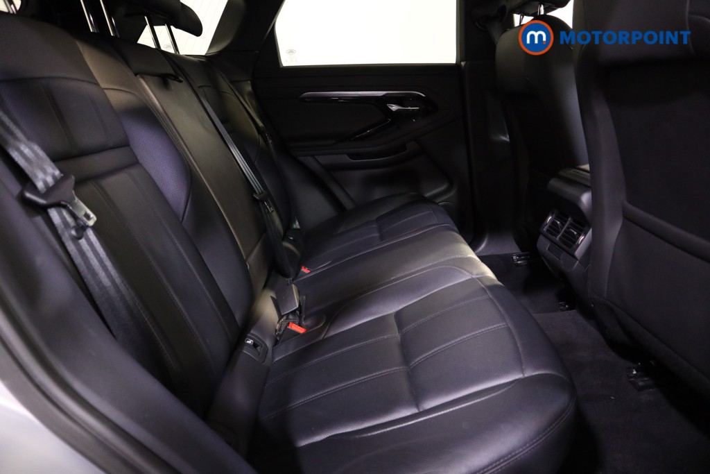 Used Land Rover Range Rover Evoque 2021 for sale - 77973007: Photo 23