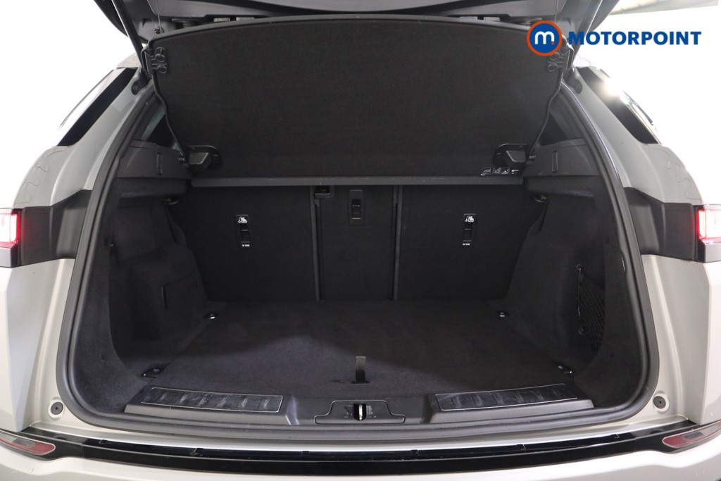 Used Land Rover Range Rover Evoque 2021 for sale - 77973007: Photo 27