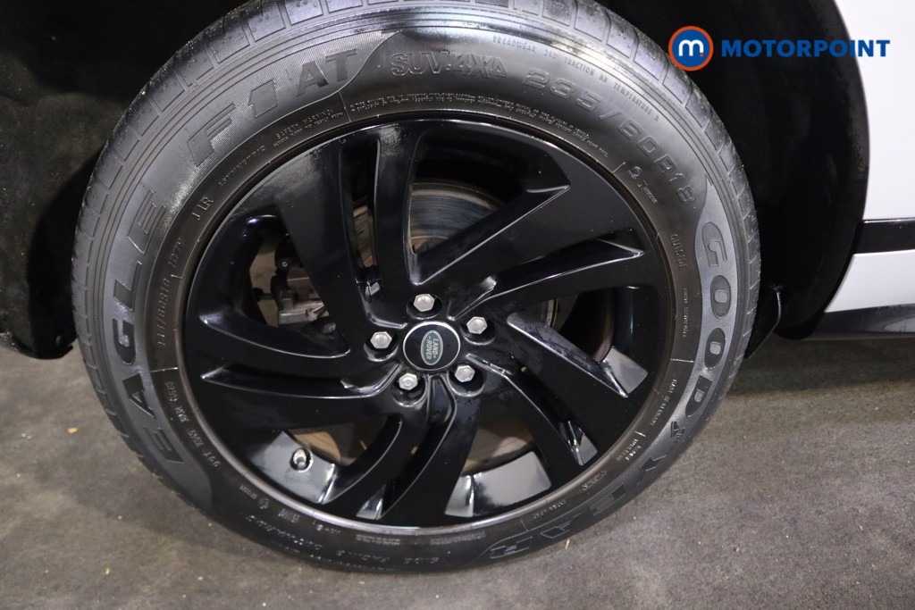 Used Land Rover Range Rover Evoque 2021 for sale - 77973007: Photo 28