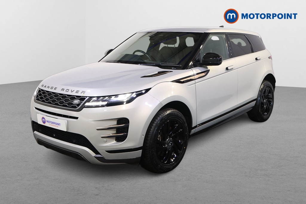 Used Land Rover Range Rover Evoque 2021 for sale - 77973007: Photo 3